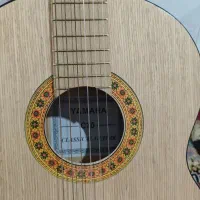 گیتار یاماهاc70|گیتار، بیس، امپلیفایر|کوهدشت, |دیوار