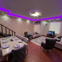 اجاره روزانه ویلاِدوبلکس،گلباغ نماز،بهاران