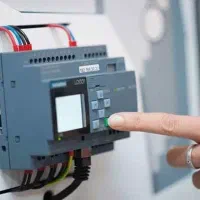 خدمات تخصصی برق PLC  HMI ساختمان و صنعتی|خدمات پیشه و مهارت|تهران, کوهسار|دیوار