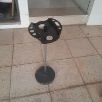 استند برس وسشوار ارایشی واتو مو