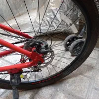دوچرخه