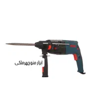 دریل بتن کن ۳ کاره ۳.۲ کیلویی فوق صنعتی آروا