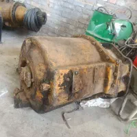 گیربکس بردوزل کوماتسو ۱۵۵