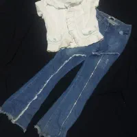 لباس نوزادی و دخترانه|کفش و لباس بچه|پاکدشت, پاکدشت (مامازند)|دیوار