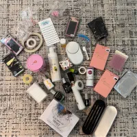 لوازم کاشت مژه