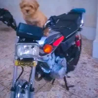 موتور۲۰۰ سی سی ۱۴۰۰|موتورسیکلت|رشت, یخسازی|دیوار