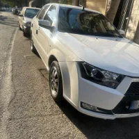 دنا مدل ۹۸ بیرنگ