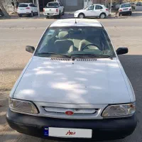 پراید 131 مدل 96