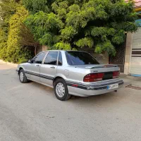 میتسوبیشی گالانت GLS 1992 تمام فابریک