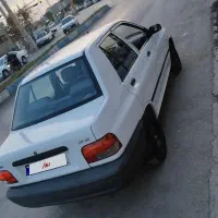 پراید۹۸|خودرو سواری و وانت|دهدشت, |دیوار