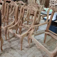 به تعدادی نجار ماهر نیازمندیم