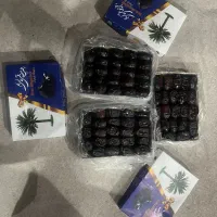 خرما مضافتی دوردیف باغچمک