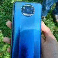 poco x3 گیگ 64 رام 6+۴