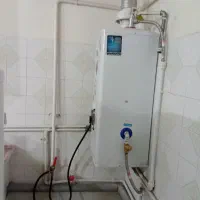 تاسیسات آبشار