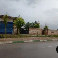 فروش قطعات۵۰۰متری باامتیازآب وبرق وآسفالت نوچاه