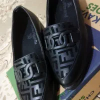 کالج و کفش مجلسی زنانه مامونیه