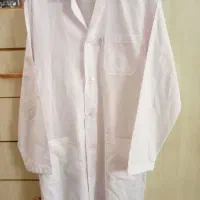 روپوش پزشکی