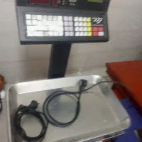 ترازو دیجیتال|فروشگاه و مغازه|قدس, شهرقدس|دیوار