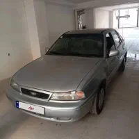 دوو سیلو مدل ۸۱