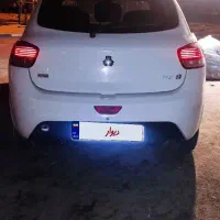 تیبا 2 مدل 96|خودرو سواری و وانت|فولادشهر, مسکن مهر فولادشهر|دیوار