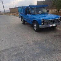 وانت نیسان، مدل ۱۴۰۱
