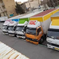 وانت تلفنی / نیسان بار / باربری** گیلان بار|خدمات حمل و نقل|رشت, بلوار گیلان|دیوار