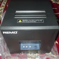 فیش پرینتر رمو  بارکد خوان راینو|پرینتر، اسکنر، کپی، فکس|مشهد, آبکوه|دیوار