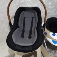 کریر|کالسکه و لوازم جانبی|لوندویل, |دیوار