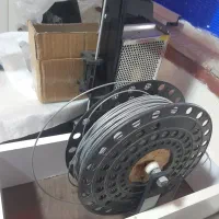 پرینتر سه بعدی