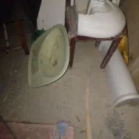 تیرآهن،درب و پنجره،کمد دیواری،درب اتاقی،آجر دست دو|مصالح و تجهیزات ساختمان|شیروان (خراسان), |دیوار