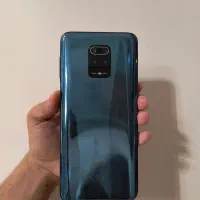 نوت ۹ پرو - فوق العاده تمیز