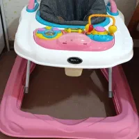 روروک بچه