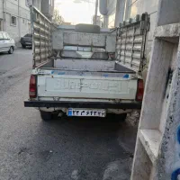 وانت بار کرایه