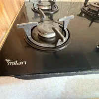 هود و گاز رومیزی