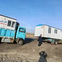 کانکس تولیدی و پخش ۱۵متری