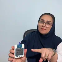 بهبود انواع دیابت
