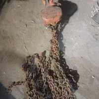 جرثقیل 3تن اصل ژاپن