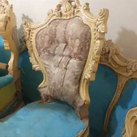 مبل خام|مبلمان خانگی و میز عسلی|شاهینشهر, خانه کارگر|دیوار