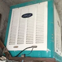 کولر آبی