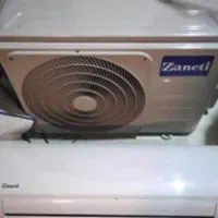 اسپلیت ۱۸هزار زانتی فوق‌العاده سالم و درحد