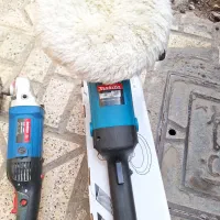 پولیش بوش چرخ پوست پالیش ماکیتا MAKITA|ابزارآلات|مشهد, شهید معقول|دیوار