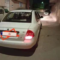 تیبا صندوق دار