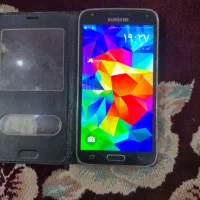 سامسونگ گلکسی Galaxy S5 / گلکسی اس ۵|موبایل|تهران, علی‌آباد|دیوار
