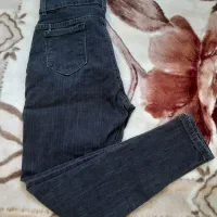 شلوار لی زنانه سایز۴۲