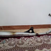 کمک عقب گازی هوندا|قطعات یدکی و لوازم جانبی|رشت, ولکس|دیوار