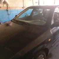 سمند EF7 بنزین مدل 1390|خودرو سواری و وانت|مشهد, خین عرب|دیوار