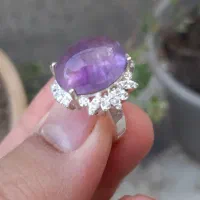 انگشتر و آویز زنانه