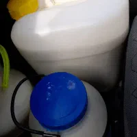 فروش دوغ محلی منطقه قرقچی باطعم و کیفیت عالی