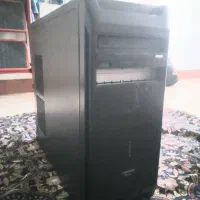 فروش کیس کامپیوتر سالم و سریع|رایانه رومیزی|فردیس, فردیس|دیوار