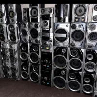 ضبط و باند خانگی